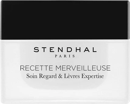 Eye Care Stendhal RECETTE MERVEILLEUSE