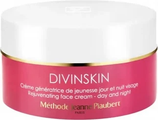Face Cream Jeanne Piaubert