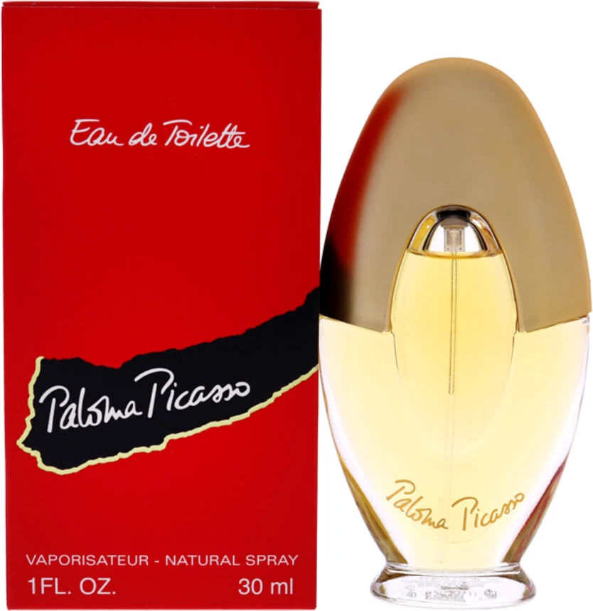 Туалетная вода Paloma Picasso Paloma Picasso