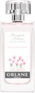Туалетная вода Orlane Bouquets D'Orlane