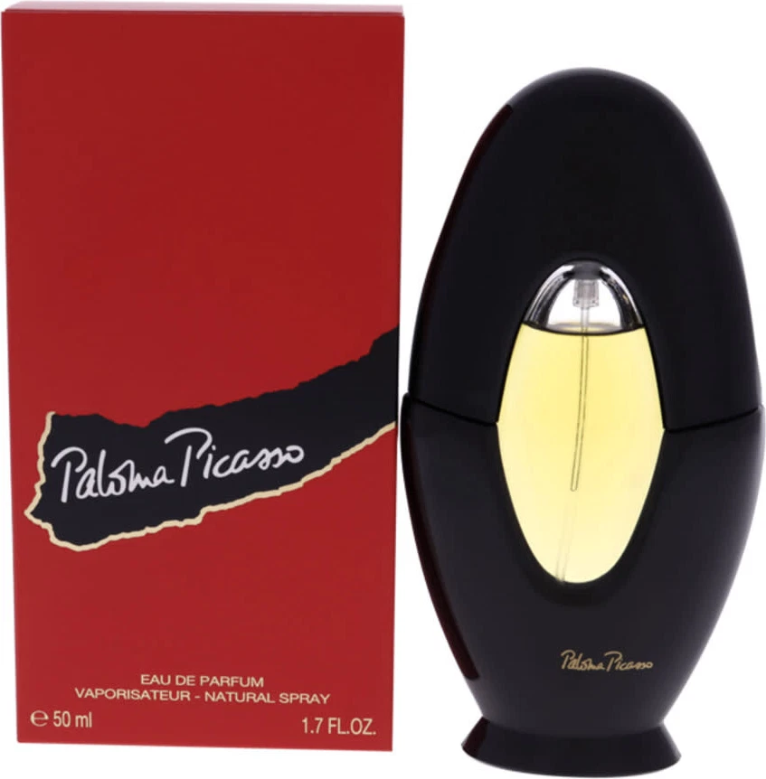Eau de Parfum Paloma Picasso Paloma Picasso