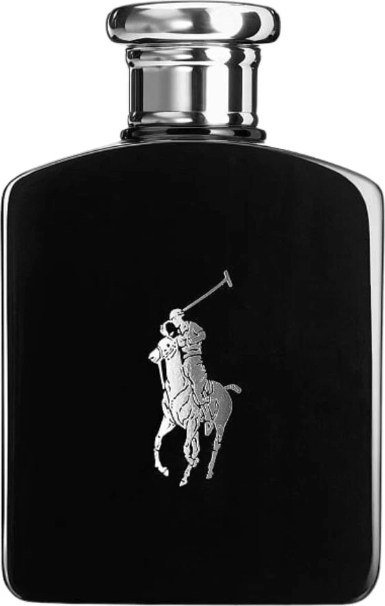 Туалетная вода Ralph Lauren Polo Black