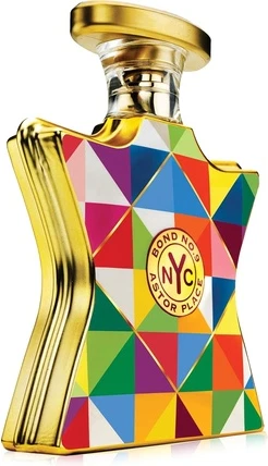 Eau De Parfum Bond No. 9 Astor Place