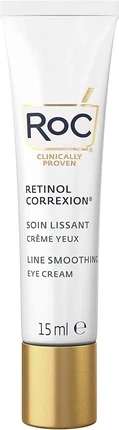 Крем для век RoC Retinol Correxion
