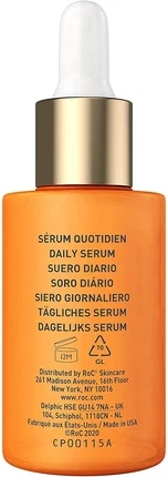 Сыворотка Rocawear Multi Correxion Revive + Glow с витамином С для ежедневного использования