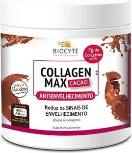 Biocyte Collagen Max Cocoa Антивозрастной 260г