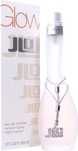 Туалетная вода Jennifer Lopez Glow