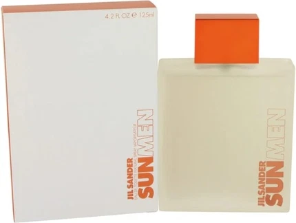 Eau De Toilette Jil Sander
