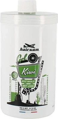 Гель для волос Ariland Hairgum Фиксирующий Киви