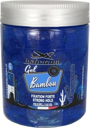 Фиксирующий гель Ariland Hairgum