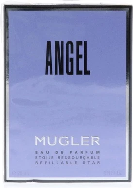 Eau De Parfum Thierry Mugler Angel