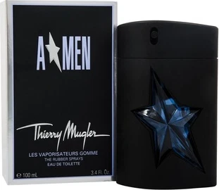 Туалетная вода Thierry Mugler