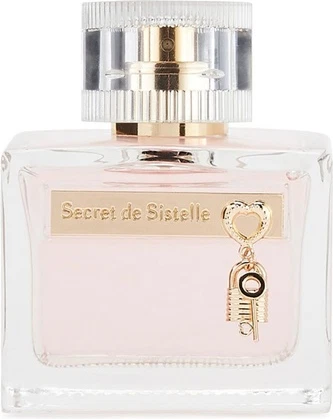 Eau De Parfum Yves De Sistelle Secret De Sistelle