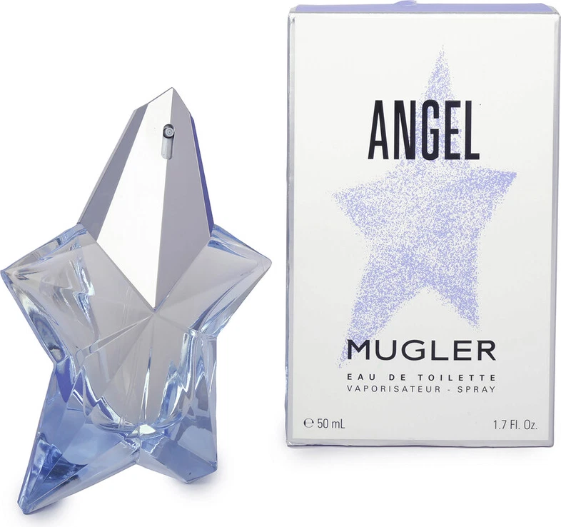 Eau De Toilette Thierry Mugler Angel Standing