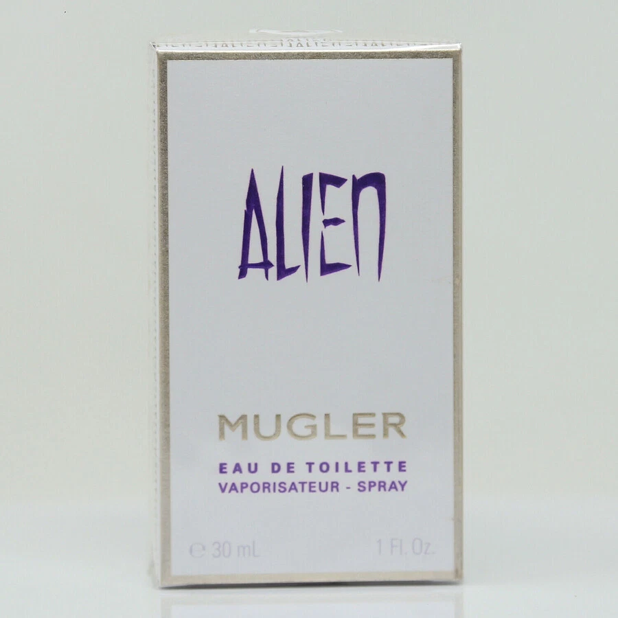 Eau De Toilette Thierry Mugler Alien