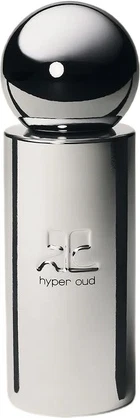 Eau De Parfum Courreges Hyper Oud