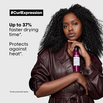 Drying Accelerator L'Oreal Professional Curl Expression