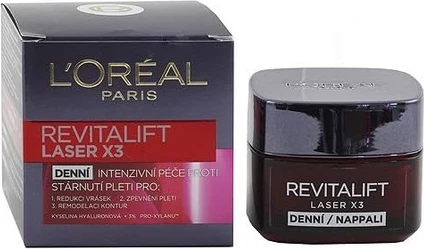 Крем L'Oreal Professional Revitalift Laser X3