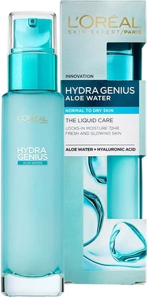 Увлажняющий крем L'Oreal Professional Hydra Genius Liquid Care
