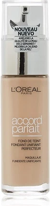 Тональный крем L'Oreal Paris Accord Parfait Естественный Эффект