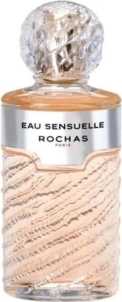 Eau De Toilette Rochas Rochas Eau Sensuelle