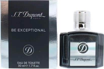 Eau De Toilette S.T. Dupont