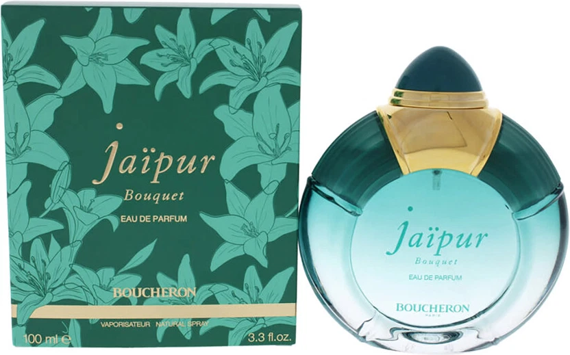 Eau de Parfum Boucheron Jaipur Bouquet