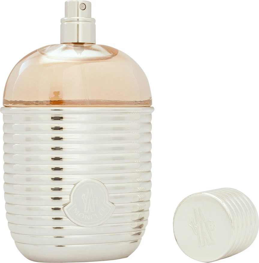 Eau de Parfum Moncler Pour Femme