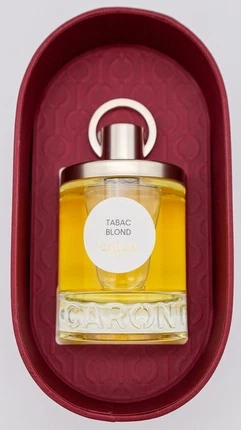 Парфюм Caron Tabac Blond