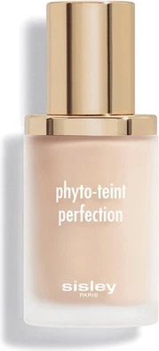 Тональная основа Sisley Phytoteint Base Perfection 3w2 Hazel Foundation