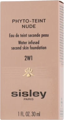 Тональный крем Sisley Phyto Teint Nude