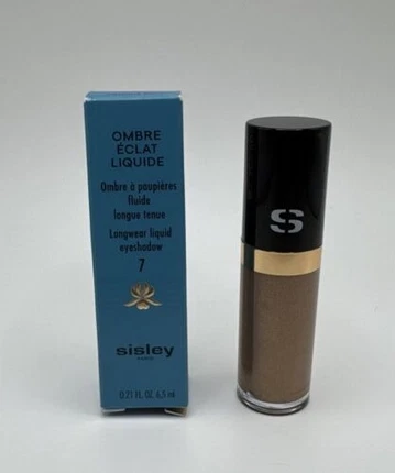 Жидкие тени для век Sisley Ombre Eclat Liquide