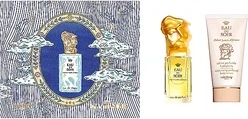 Набор Туалетная Вода и Крем для Тела Sisley The Collection Eau Du Soir