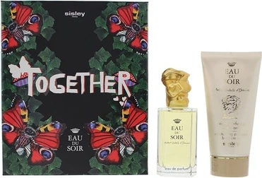 Набор Eau De Parfum Sisley Eau Du Soir