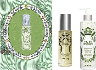 Туалетная вода Sisley Eau De Campagne