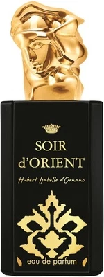 Eau De Parfum Sisley Soir D'Orient