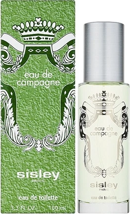 Eau De Toilette Sisley Eau De Campagne
