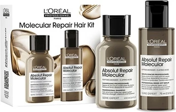 Наборы для ухода за волосами L'Oreal Professional Molecular Mini Duo Kit