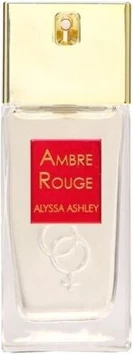 Eau de Parfum Alyssa Ashley Ambre Rouge