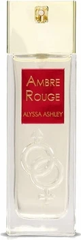 Парфюм Alyssa Ashley Ambre Rouge