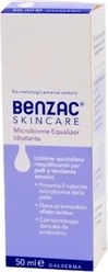 Увлажняющий лосьон Galderma Microbiome Equalizer