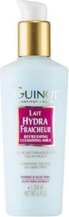 Очищающее молочко Guinot Hydra Fraicheur