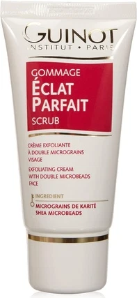 Скраб для лица Guinot Gommage Eclat Parfait