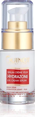 Крем для контура глаз длительного действия с увлажняющим эффектом Guinot