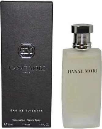 Eau de Toilette Hanae Mori