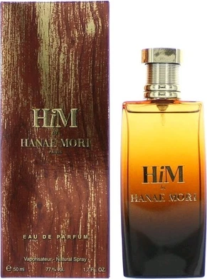 Твердые духи Hanae Mori