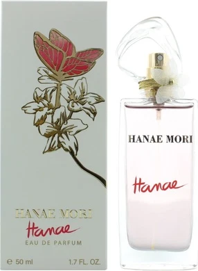 Eau De Parfum Hanae Mori Hanae By Hanae Mori