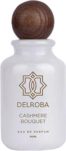 Духи Delroba Cashmere Bouquet