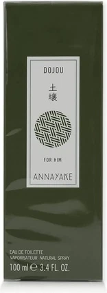 Туалетная вода Annayake Dojou