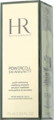 Эмульсия Helena Rubinstein Prodigy Powercell Skinmunity